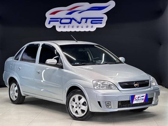 Carro 1.4 MPFI PREMIUM SEDAN 8V FLEX 4P MANUAL
