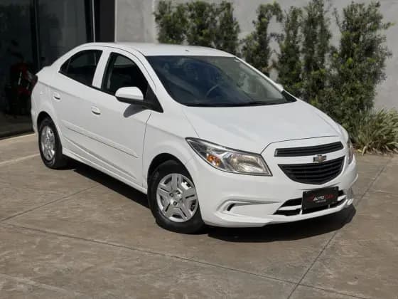 Carro 1.0 MPFI JOY 8V FLEX 4P MANUAL