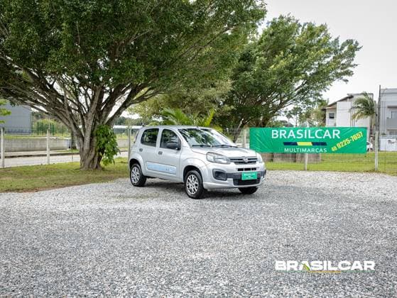 Carro 1.0 FIRE FLEX ATTRACTIVE MANUAL