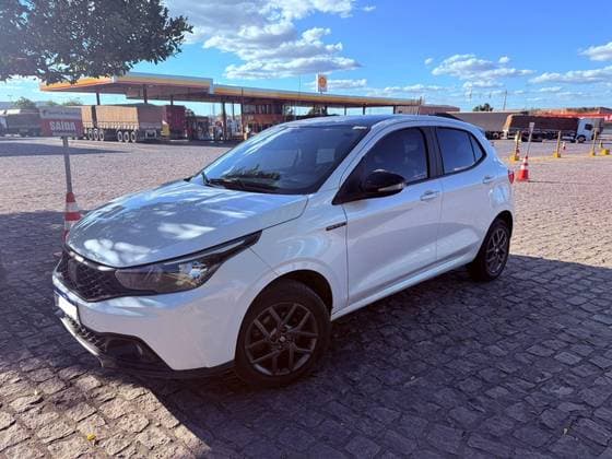 Carro 1.0 FIREFLY FLEX DRIVE MANUAL