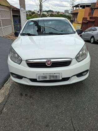 Carro 1.0 EVO FLEX ATTRACTIVE MANUAL