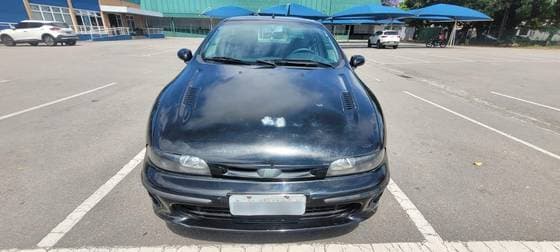 Carro 2.0 MPI 20V TURBO GASOLINA 4P MANUAL