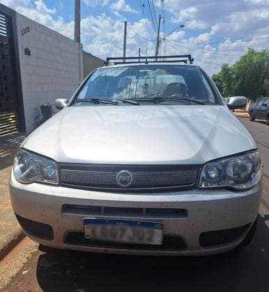 Carro 1.0 MPI FIRE CELEBRATION 8V FLEX 4P MANUAL