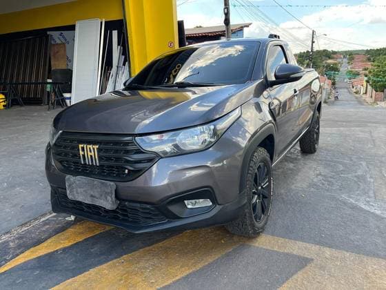 Carro 1.3 FIREFLY FLEX FREEDOM CS MANUAL