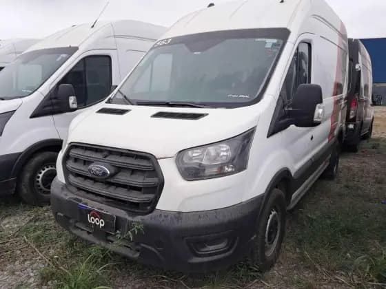 Carro 2.0 ECOBLUE DIESEL FURGÃO L2H3 MANUAL