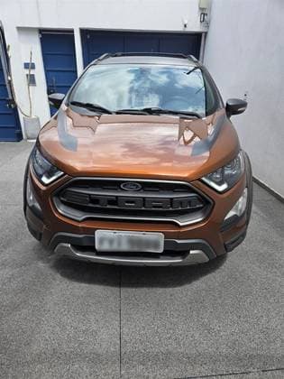 Carro 2.0 DIRECT FLEX STORM 4WD AUTOMÁTICO