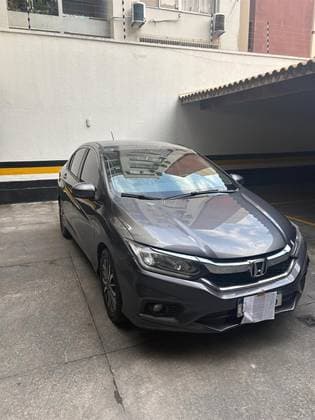 Carro 1.5 EX 16V FLEX 4P AUTOMÁTICO