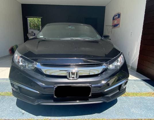 Carro 2.0 16V FLEXONE EX 4P CVT