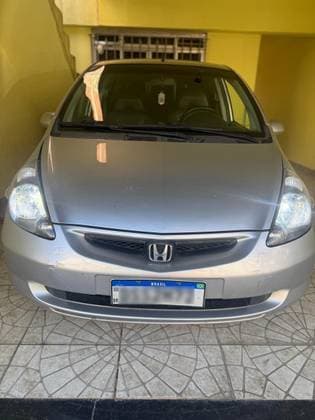 Carro 1.4 LX 8V GASOLINA 4P AUTOMÁTICO