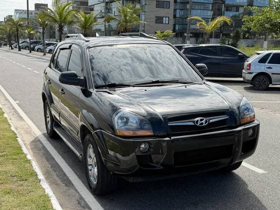 Carro 2.0 MPFI GLS 16V 143CV 2WD FLEX 4P AUTOMÁTICO