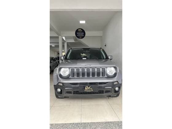 Carro 1.8 16V FLEX 4P AUTOMÁTICO