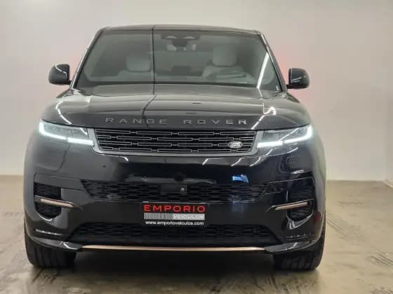 Carro 3.0 P510e PHEV FIRST EDITION AWD AUTOMÁTICO