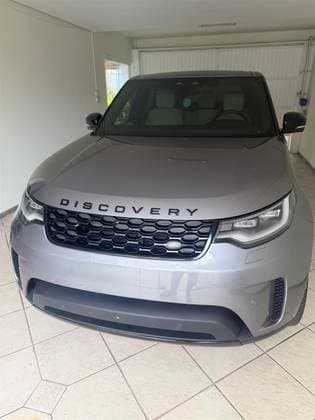 Carro 3.0 D300 TURBO DIESEL HSE AUTOMÁTICO