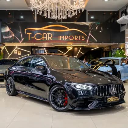 Carro 2.0 CGI GASOLINA S 4MATIC SPEEDSHIFT