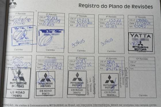 Carro 3.8 HPE 4X4 V6 24V GASOLINA 4P AUTOMÁTICO