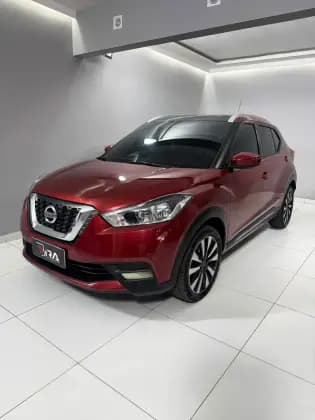 Carro 1.6 16V FLEXSTART SV 4P XTRONIC