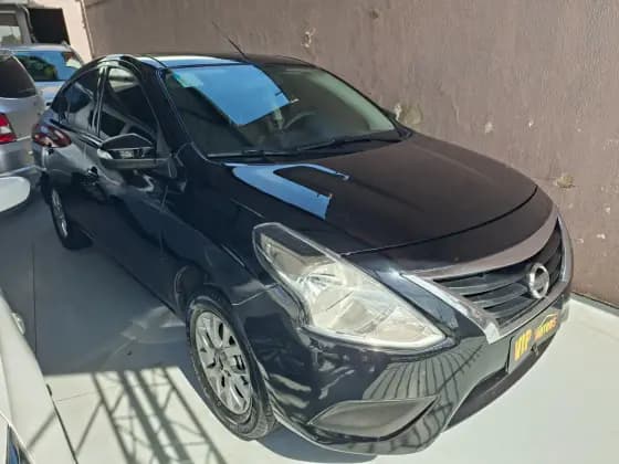 Carro 1.6 16V FLEXSTART SV 4P XTRONIC