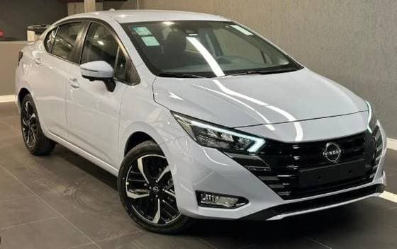 Carro 1.6 16V FLEX EXCLUSIVE XTRONIC