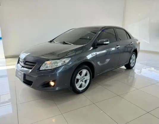 Carro 2.0 XEI 16V FLEX 4P AUTOMÁTICO