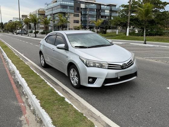 Carro 1.8 GLI 16V FLEX 4P AUTOMÁTICO