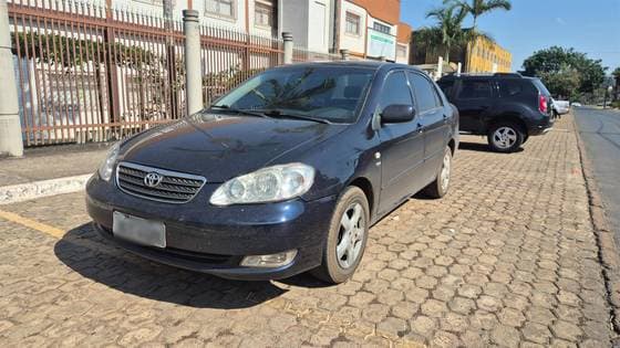 Carro 1.8 XEI 16V FLEX 4P MANUAL