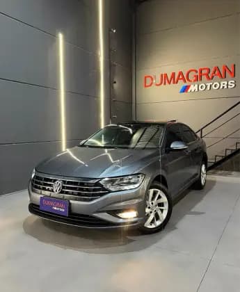 Carro 1.4 250 TSI TOTAL FLEX COMFORTLINE TIPTRONIC