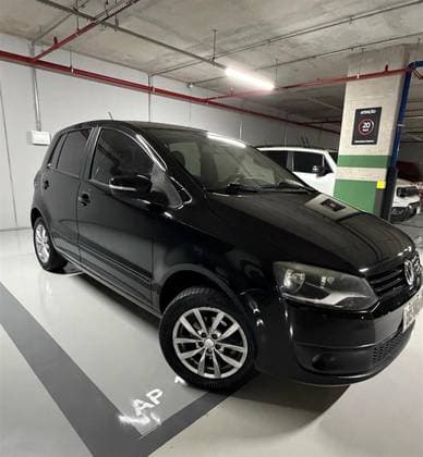 Carro 1.6 MI 8V FLEX 4P MANUAL