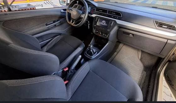 Carro 1.6 MSI TRENDLINE CS 16V FLEX 2P MANUAL