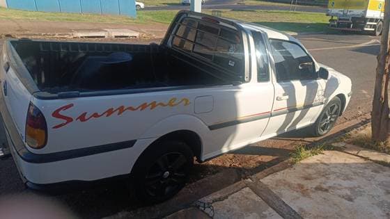 Carro 1.8 MI SUMMER CS 8V GASOLINA 2P MANUAL G.III
