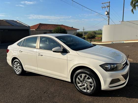 Carro 1.6 MSI TOTAL FLEX AUTOMÁTICO