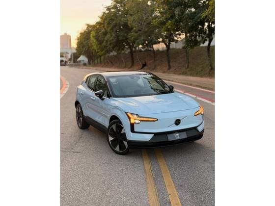 Carro 69 KW ELÉTRICO ULTRA