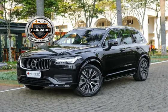Carro 2.0 T6 GASOLINA MOMENTUM AWD GEARTRONIC