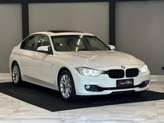 Carro 2.0 GP 16V ACTIVEFLEX 4P AUTOMÁTICO