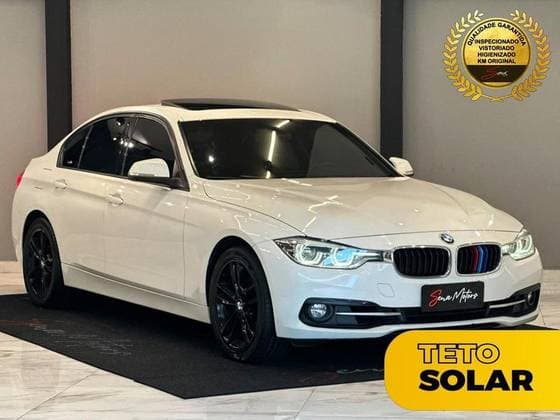 Carro 2.0 SPORT GP 16V ACTIVEFLEX 4P AUTOMÁTICO