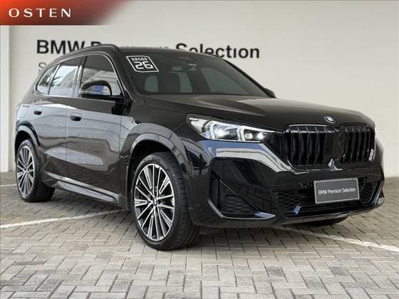 Carro 2.0 16V TURBO GASOLINA SDRIVE20I M SPORT STEPTRONIC