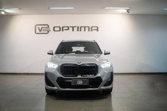 Carro 2.0 16V TURBO GASOLINA SDRIVE20I M SPORT STEPTRONIC