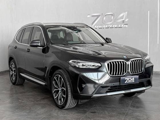 Carro 2.0 16V HÍBRIDO X LINE XDRIVE30E STEPTRONIC