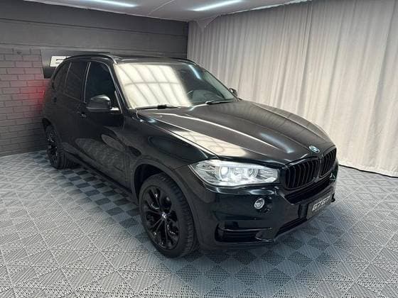 Carro 3.0 4X4 30D I6 TURBO DIESEL 4P AUTOMÁTICO