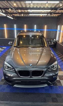Carro 2.0 16V GASOLINA SDRIVE18I 4P AUTOMÁTICO