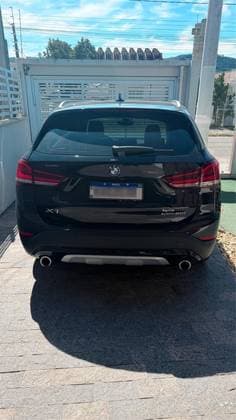 Carro 2.0 16V TURBO ACTIVEFLEX SDRIVE20I GP 4P AUTOMÁTICO
