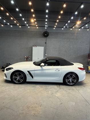 Carro 2.0 TWINPOWER GASOLINA SDRIVE30i M SPORT STEPTRONIC