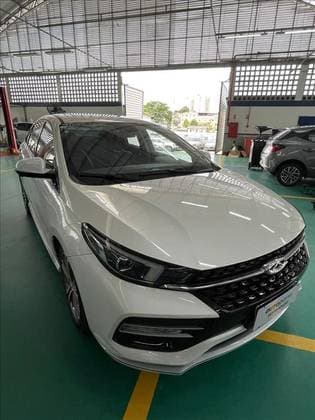 Carro 1.5 VVT TURBO iFLEX GSX CVT
