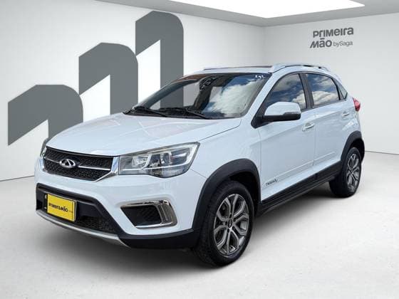 Carro 1.5 MPFI 16V FLEX LOOK 4P AUTOMÁTICO