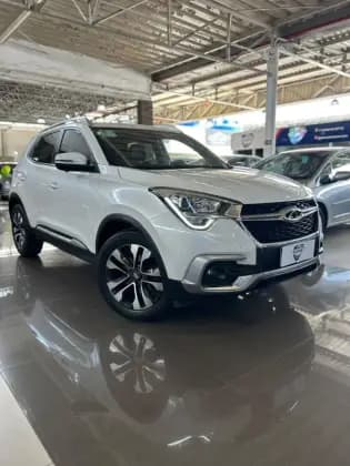 Carro 1.5 VVT TURBO iFLEX TXS DCT