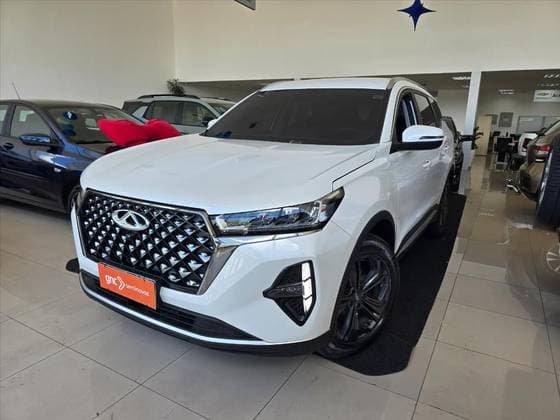 Carro 1.5 TCI TURBO FLEX SPORT CVT