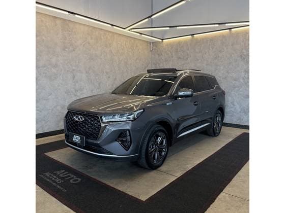 Carro 1.5 TCI FLEX HYBRID CVT