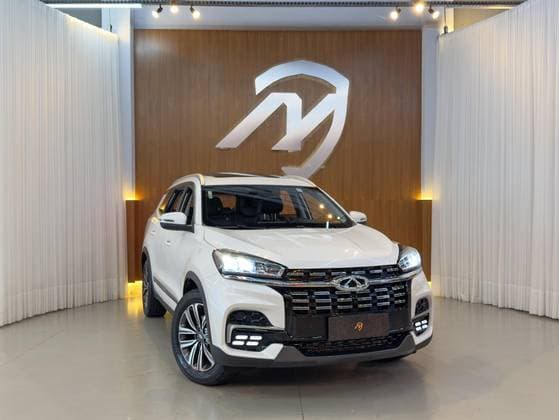 Carro 1.6 TGDI GASOLINA TXS DCT