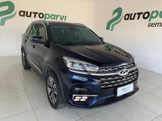 Carro 1.6 TGDI GASOLINA TXS MAX DRIVE DCT