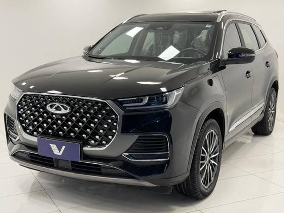 Carro 1.5 TCI PLUG-IN HYBRID DHT