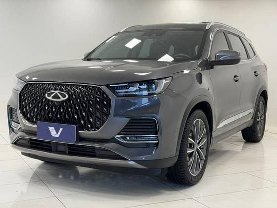 Carro 1.6 TGDI GASOLINA DCT